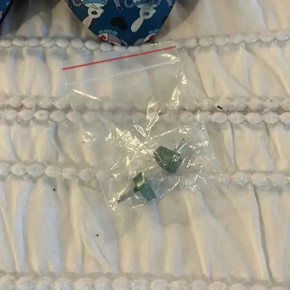 Irregular Choice Alice In Wonderland Limited Edition Purple And Green Pumps - Picture 6 of 7